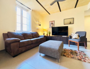 Valletta Boutique Home